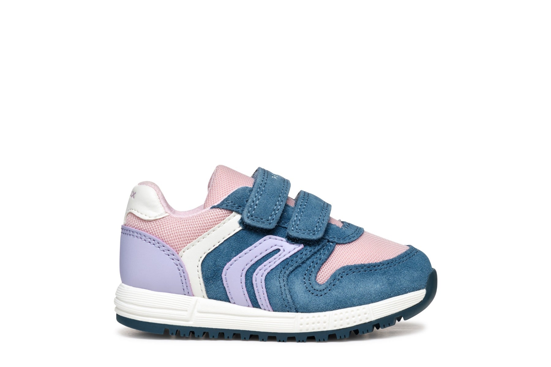 Geox pantofi fete sport 24-27 Alpen Roz Imagine secundară a produsului