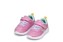 Geox pantofi fete sport 20-27 Sprintye Pink/Watersea