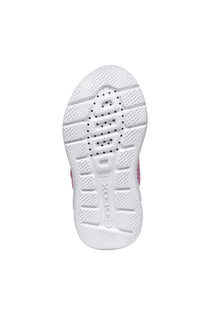 Geox pantofi fete sport 20-27 Sprintye Pink/Watersea