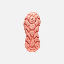 Geox pantofi fete sport Flexyper Fast 28-36 Lilac/Light coral