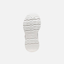 Geox pantofi fete sport Loftus 26-34 Salmon/White
