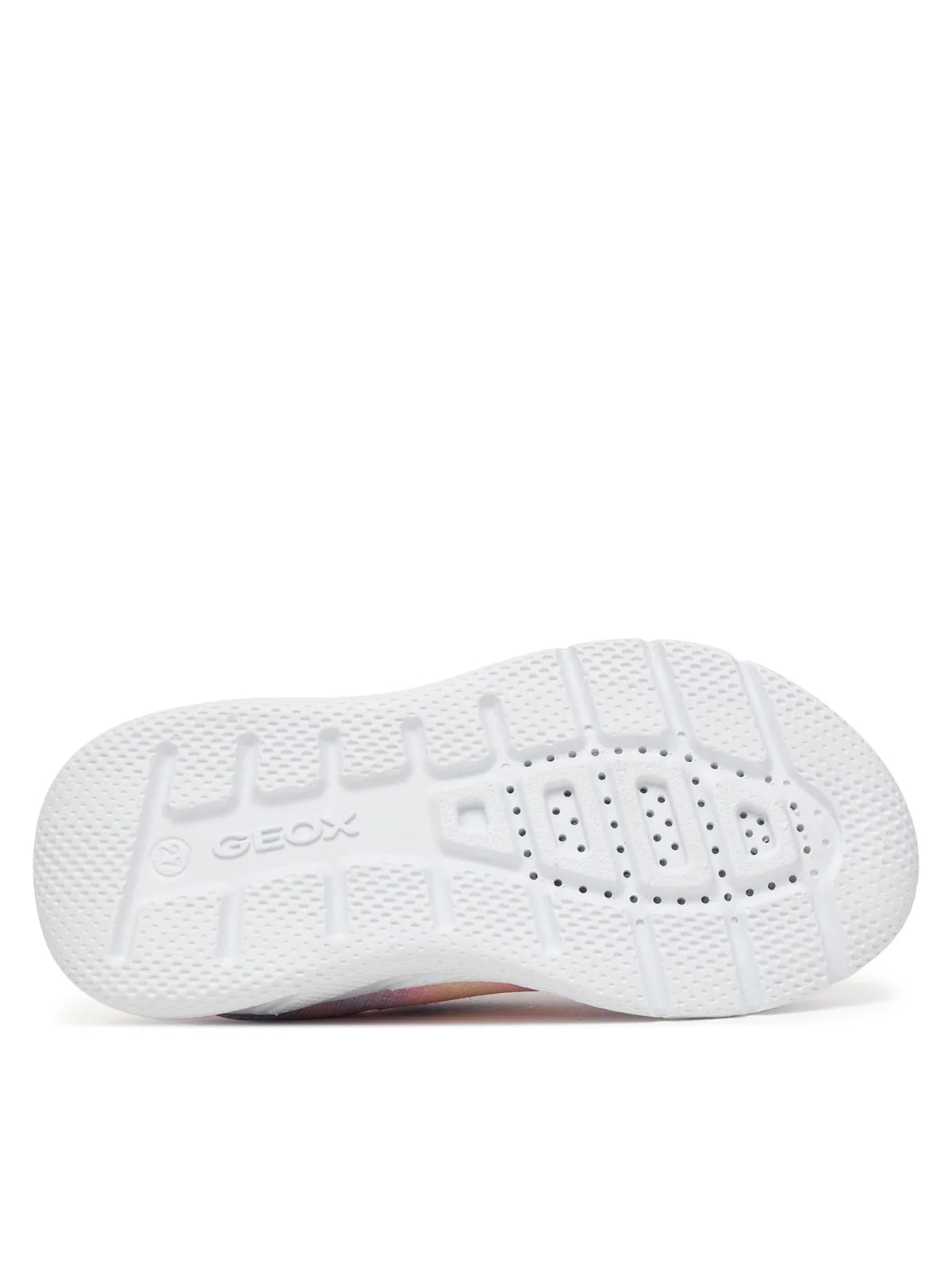 Geox pantofi fete sport Sprintye 20-27 Light Lilac/Pink