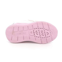 Geox pantofi fete sport Sprintye 20-27 White/Light Lilac