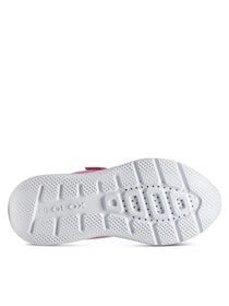 Geox pantofi fete sport Sprintye Junior 28-36 Pink/Watersea