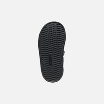 Geox Respira pantofi baieti captusiti Gisli 20-27 Navy/Light Blue