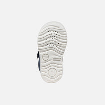 Geox Respira pantofi baieti Macchia 18-26 Navy