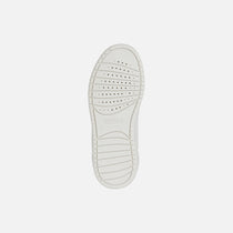 Geox Respira pantofi baieti sport Washiba 26-37 White/Navy