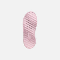 Geox Respira pantofi fete Eclyper 33-37 White/Dark Pink