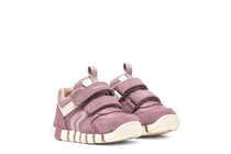 Geox Respira pantofi fete Iupidoo 18-26 Light Purple