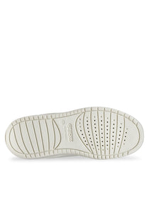 Geox Respira pantofi sport fete FASTin (slip-on)  28-37 White/Dark Pink