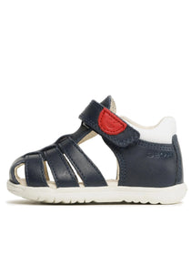 Geox sandale baieti 18-26 Macchia Navy