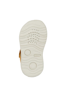 Geox sandale baieti 18-26 Macchia Ochre Yellow/Multicolor