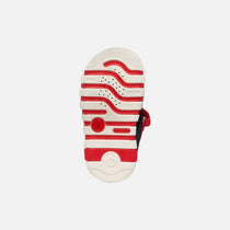 Geox sandale baieti 19-25 Iupidoo Navy/Royal-Red