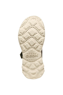 Geox sandale baieti 28-33 Airadyum Kaki