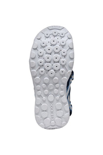 Geox sandale baieti 28-33 Vaniett Navy/Light Blue