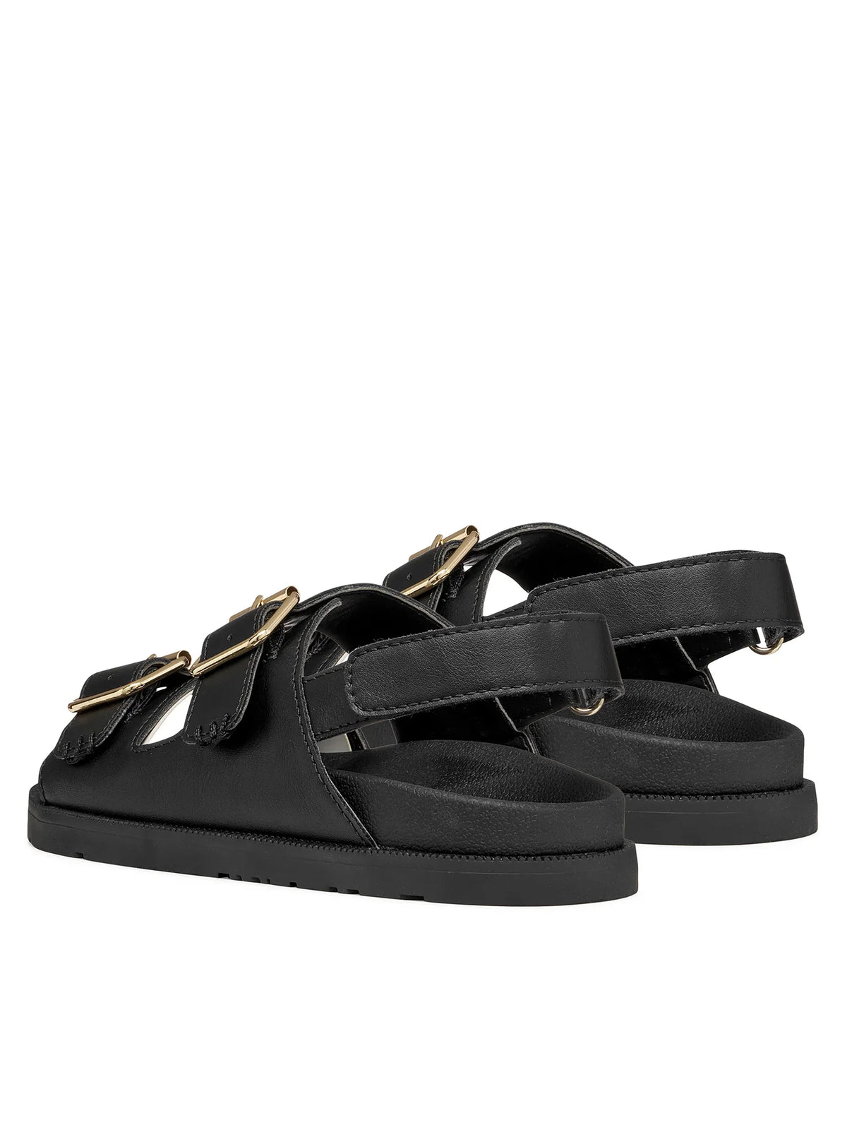 Geox sandale baieti foammentera 31-36 Black