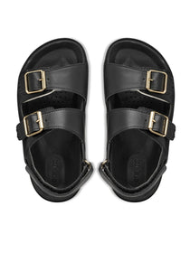 Geox sandale baieti foammentera 31-36 Black