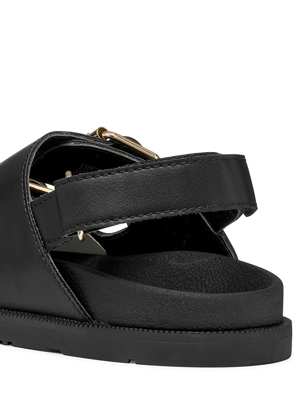 Geox sandale baieti foammentera 31-36 Black