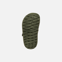 Geox sandale baieti Fusbetto 20-27 Sage