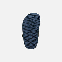 Geox sandale baieti Fusbetto Baby Quick Dry Water-resistant 20-27 Sage/Navy