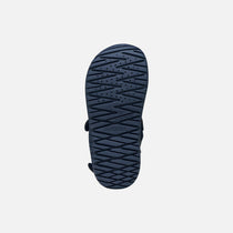 Geox sandale baieti Fusbetto Pro Junior Quick Dry Water-resistant 26-34 Navy/Orange