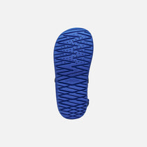 Geox sandale baieti Fusbetto Pro Junior Quick Dry Water-resistant 26-34 Royal/Light Blue