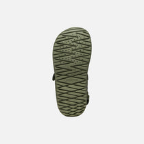 Geox sandale baieti Fusbetto Pro Junior Quick Dry Water-resistant 26-34 Sage/Navy