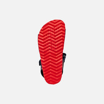 Geox sandale baieti Ghita 26-34 Superman Navy/Red
