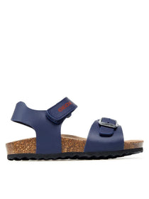 Geox sandale baieti Ghita 26-34 Navy/Red