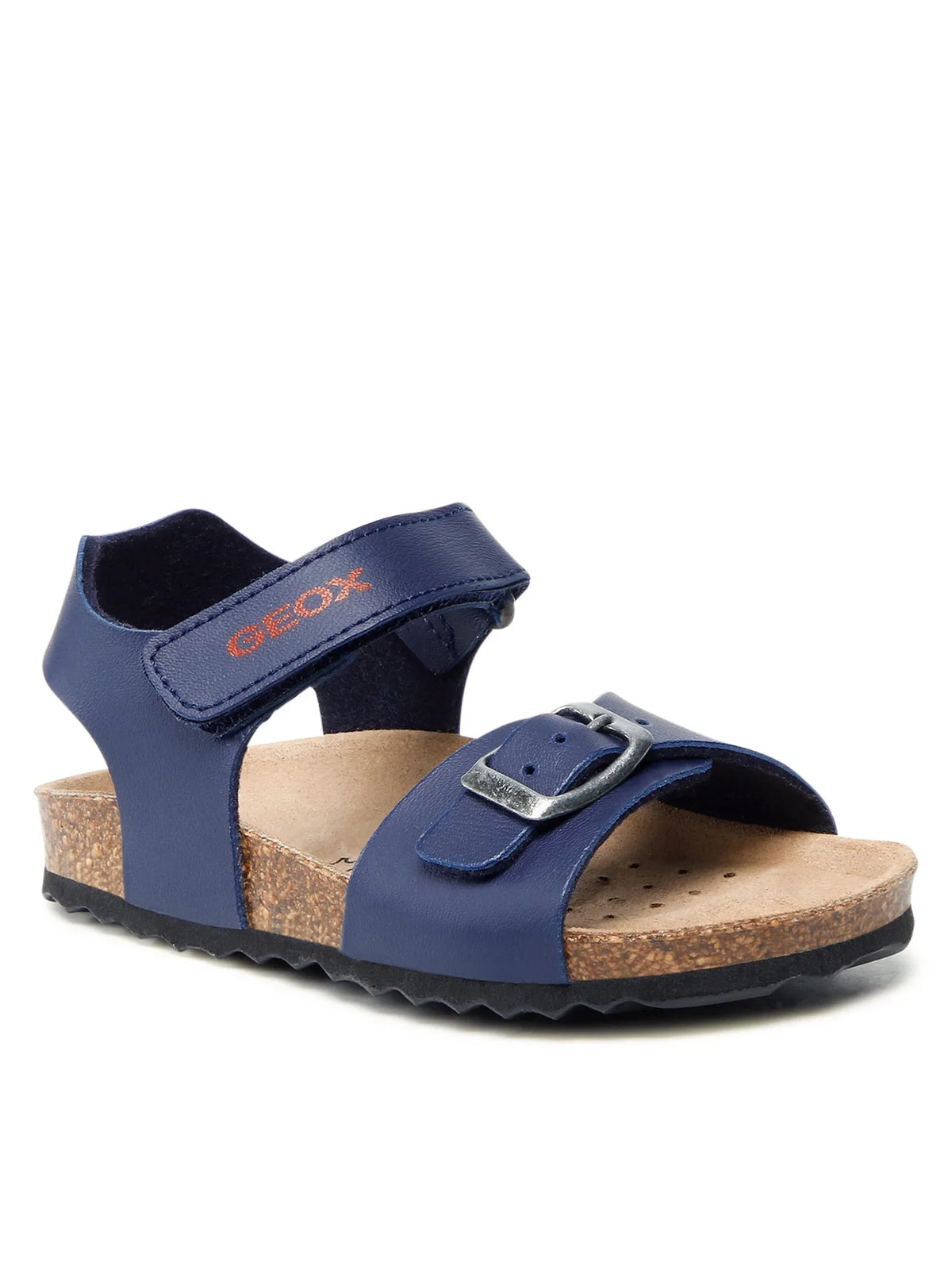 Geox sandale baieti Ghita 26-34 Navy/Red Imagine principală a produsului