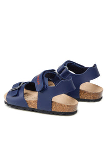 Geox sandale baieti Ghita 26-34 Navy/Red