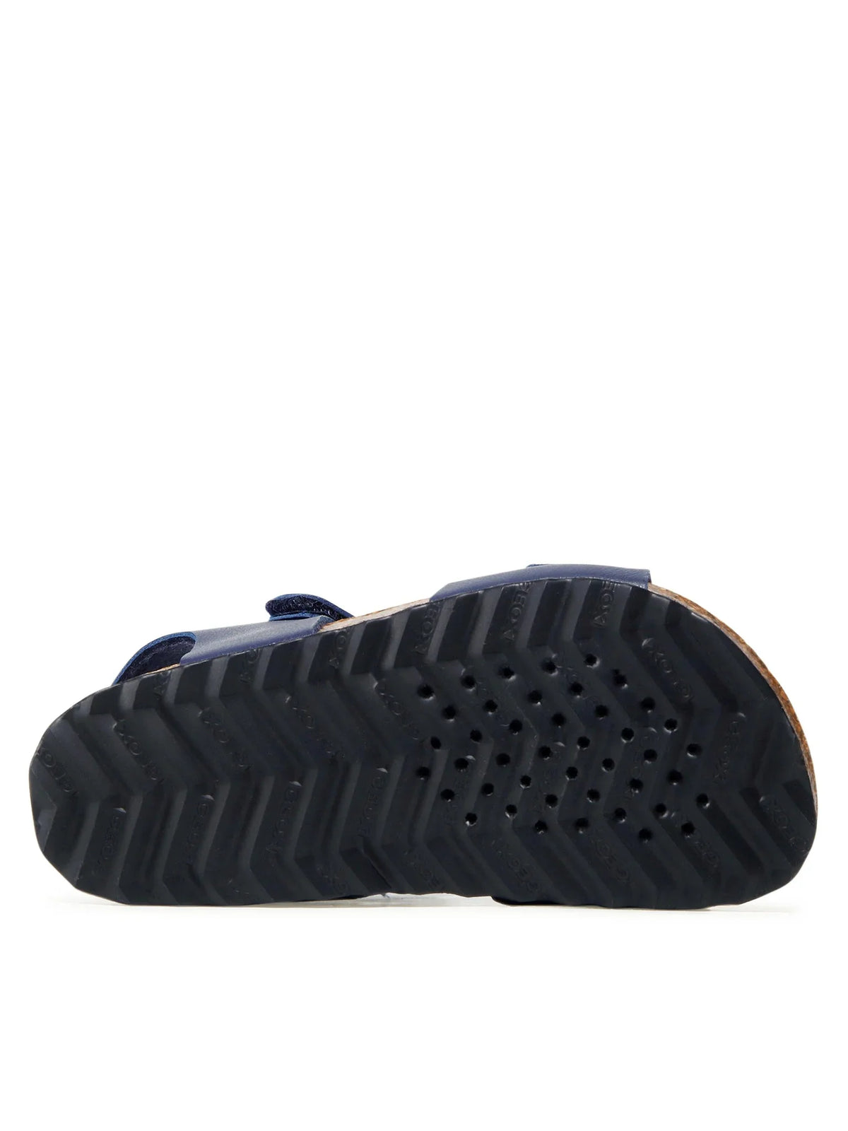 Geox sandale baieti Ghita 26-34 Navy/Red