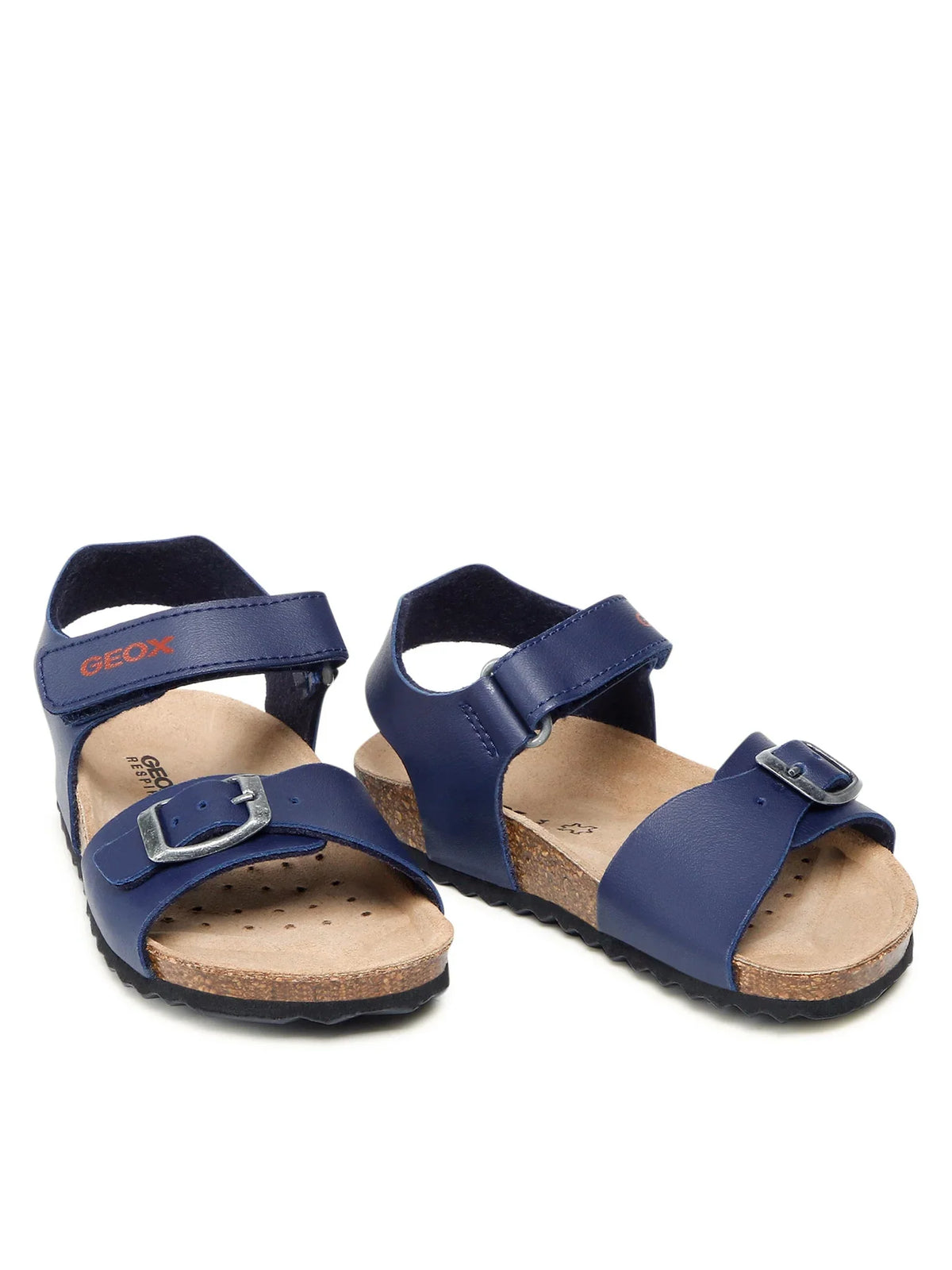 Geox sandale baieti Ghita 26-34 Navy/Red