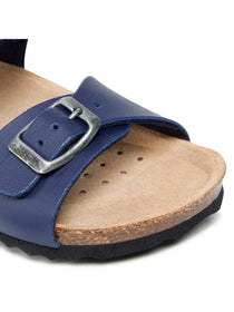 Geox sandale baieti Ghita 26-34 Navy/Red
