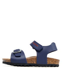 Geox sandale baieti Ghita 26-34 Navy/Red