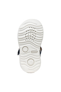 Geox sandale baieti Macchia Baby 18-26 Navy