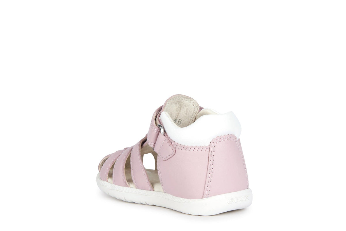 Geox sandale fete 18-26 Macchia Rose