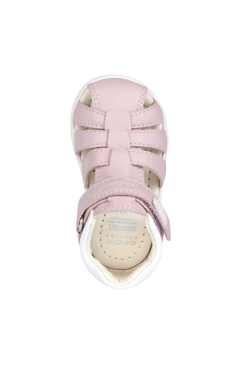 Geox sandale fete 18-26 Macchia Rose