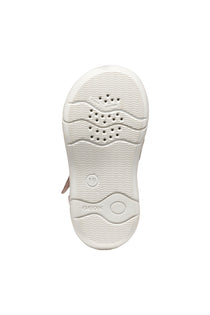 Geox sandale fete 18-26 Zapito Light Rose cu fundite