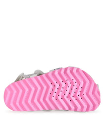 Geox sandale fete 20-23 Chalki White cu unicorn