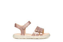 Geox sandale fete 32-33 Haiti Light Rose