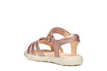 Geox sandale fete 28-31 Haiti Light Rose