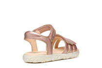 Geox sandale fete 28-31 Haiti Light Rose