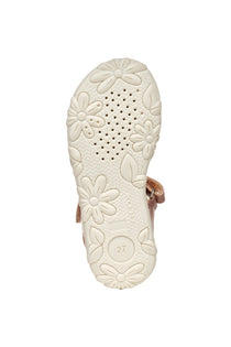 Geox sandale fete 32-33 Haiti Light Rose