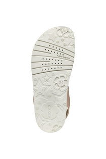 Geox sandale fete 28-33 Costarei Light rose/Rose gold