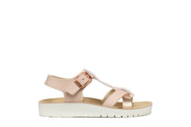 Geox sandale fete 28-33 Costarei Light rose/Rose gold