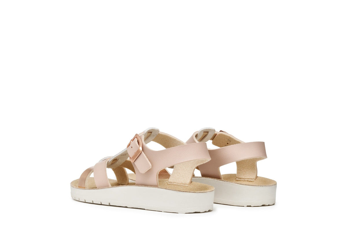 Geox sandale fete 28-33 Costarei Light rose/Rose gold