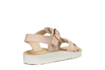 Geox sandale fete 28-33 Costarei Light rose/Rose gold