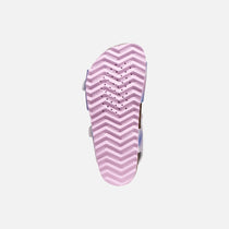 Geox sandale fete Adriel 24-32 Dark Lilac Frozen Elsa