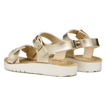 Geox sandale fete Costarei 26-34 Platinum